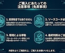 MT4/MT5のEAやインジケーターを開発します 【テキスト完結】お持ちのロジックを正確に自動売買化します イメージ7