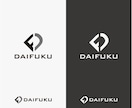 起業に◎信頼されるための会社・企業のロゴ作成します 会社設立・法人化時にオススメ！洗練された企業ロゴを提案します イメージ4