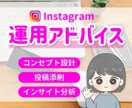 フォロワー10万人の私がインスタの悩みを解決します アカウント設計／コンセプト設計／アルゴリズム分析／インスタ イメージ1