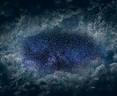 新規限定価格【高次元宇宙】で片思いの結末を視ます 全ての源である精神世界から貴方様と彼の魂を根源から紐解きます イメージ3