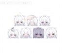 企業実績あり！かわいい配信用スタンプ作成致します アニメーション対応可！TwitchやYouTubeなどに！ イメージ6