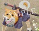 ゲーム制作者向け　ドラゴン・幻獣イラスト描きます ファンタジーオタクが作品の世界観をもっと素敵に彩ります。 イメージ5