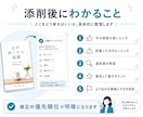 Kindle表紙をプロ目線でわかりやすく添削します クリックされにくい原因と改善ポイントを具体的にお伝えします。 イメージ5