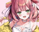 全身イラスト描きます SNS、商用利用、サムネなど❀ イメージ3