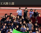 部活動のHPを作成します 中学・高校の部活動の公式HP作成！その後の管理、相談等も！ イメージ1