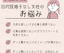 3名様限定価格☆働くママのキャリア相談にのります 現役働くママ管理職＆社外メンター イメージ2