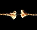 終わる？続く？あの人との関係に答えを出します 曖昧な関係の苦しみに終止符を。この恋は今後どう動く？ イメージ2