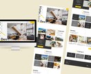 はじめてHPを作る方！プロがお力になります どんなデザイン？サーバーって？なんの費用がかかる？全部解決！ イメージ2