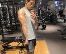 オンライントレーナー＆ライフコーチングをします 仕事も人生もレベルアップ！デキる男の体と心を創るサポート！ イメージ1