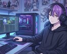 声と音を活かす歌ってみたMIXを即納対応します 現役ライブハウスPAが声と音を活かすMIXを行います イメージ1