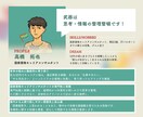 若手の自己理解＆キャリアプラン構築サポートをします 国家資格キャリアコンサルタントがあなたのキャリアに光を！ イメージ1