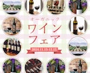Instagram投稿画像を制作します Canvaでのテンプレート納品も可能です！ イメージ6