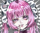 イラスト全般制作いたします 思わず目を惹くイラストを制作します イメージ1