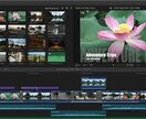 あなたの動画、編集します YouTube Dreamをあなたに！ イメージ1