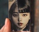 あなたの大切なお写真を修復し映像化します 大切な思い出を鮮明に蘇らせるお手伝いをさせていただきます。 イメージ4