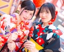 家族写真・記念写真など出張撮影をいたします お堅い撮影なし！"ついSNSに載せたくなる写真を…！" イメージ1