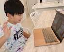 お子様の英会話力チェック後親御様にアドバイスします お子様の英会話力が伸びない、学習法がわからないとお悩みの方に イメージ3
