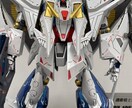 ガンプラの製作代行致します プラモデル歴は4年程です。塗装環境なども整っております。 イメージ6
