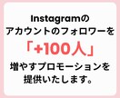 フォロワー増やします 日本人フォロワーで影響力アップ！ イメージ2
