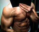理想のBODYつくります 状況に合わせ体型、癖トレーニング環境等を考慮、アフターケア可 イメージ1