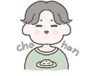 ゆるかわアイコンを作成します SNSアイコンやヘッダーにどうぞ♩ イメージ4