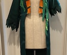ドレス•コスプレetc.こだわった衣装制作します とびきりの1着を目指す方！お気軽にご相談ください！ イメージ10