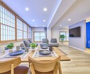 民泊・飲食店・オフィスの内外観撮影いたします ご要望に合わせた撮影を柔軟にご対応いたします イメージ1