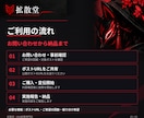 X(Twitter)のインプを拡散し増加させます インプレッション｜＋50万～500万まで対応｜振分可｜即日 イメージ5