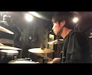 唄えるドラムが演奏できるレッスンを開講します 唄を意識したドラムを演奏したい方はどうぞ！ イメージ1