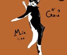みなさんの猫ちゃんをお洒落なイラストにします 他には無いスタイリッシュで可愛らしいイラストに仕上げます✨ イメージ7