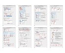 CDPM−Xの使い方教えます 工程表作成ソフトCDPM−Xの基本操作から応用までの説明資料 イメージ3