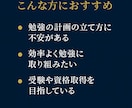 あなたにピッタリな試験勉強方針をアドバイスします 難関試験再トライの方必見！東大卒が指針を示すあなたの勉強法 イメージ2