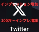 ツイッター（Ｘ）インプレッション増やします Ｘ（Twitter）のインプレ増やして目立つアカウントへ！ イメージ5