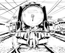 描きます 描いてほしい何かがあれば描きます。 イメージ4