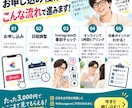 教室のインスタ集客を一緒に見直します 広告を出す前に、今のInstagramを直接チェック！ イメージ3