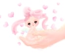 小さな天使からあなたへ♡魔法の言葉をお伝えします ママの事が大好きな我が子から受けとる魔法のメッセージ♡ イメージ1
