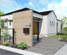戸建住宅の外観・外構CGパース制作ます 外構施工店・戸建工務店様向け　販売促進・お客様提案用に イメージ5