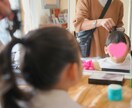 七五三・入園卒園◎家族支度 出張ヘアメイク着付ます 家族の“特別な日”を、自宅でラクに華やかに。 イメージ2