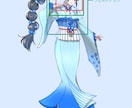 アイコン制作承ります アイコン、サムネイル等に使用可能なイラスト作成いたします。 イメージ2
