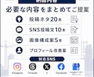 建設業・外構業向けSNS投稿文を作成します 施工実績・求人・協力会社募集の文章を整えます イメージ4
