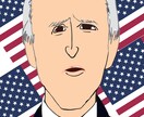 似顔絵描きます 似顔絵には信じられないほど深い世界があります。 イメージ5