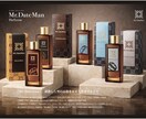 イメージを形に！！オリジナルロゴを3案ご提案します お店・ブランドのためのオリジナルロゴを、3案ご提案します！ イメージ6