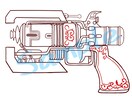 SNSで使えるアイコンをお描きします デフォルメを基本として描いています！ イメージ4