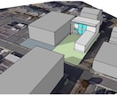 土地・建物の日照シミュレーションをします 建てる前に見える化！家の日当たり、ちゃんと確認しましたか？ イメージ4