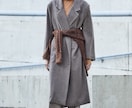 モデルスタイリング撮影承ります アパレル＆化粧品＆アクセサリーモデル・着用撮影お任せください イメージ6