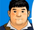 似顔絵を作成いたします 素敵な笑顔のアイコンで、他の人と差をつけてみませんか？ イメージ5