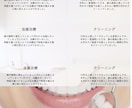 Wixで企業や店舗のホームページ制作をします シンプルで見やすいデザイン！丁寧なヒアリングで作成します イメージ2