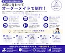 美容室・サロン向け勤怠管理を作成します スマホ打刻・自動集計に対応します イメージ6