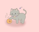 アイコン書きます ゆるい動物のイラストを主に描いています イメージ2