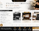 飲食店・キッチンカー専門ブランドロゴ制作します 現役飲食店経営者が売れるブランドを設計します イメージ5